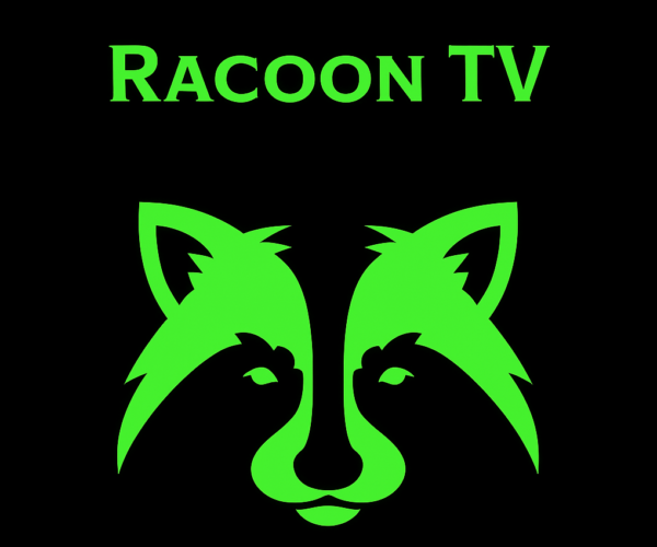 Essai Gratuit 24h - Racoon TV